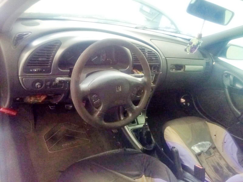 citroën xsara (n1) del año 1999