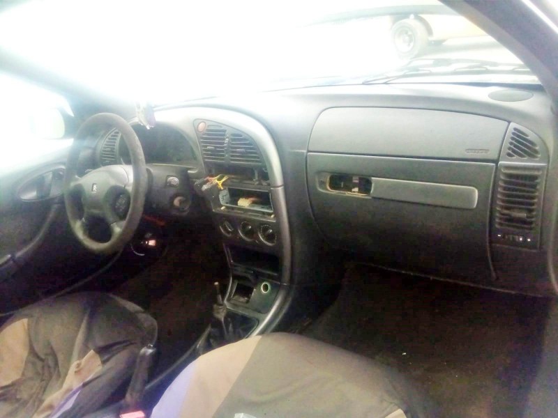 citroën xsara (n1) del año 1999