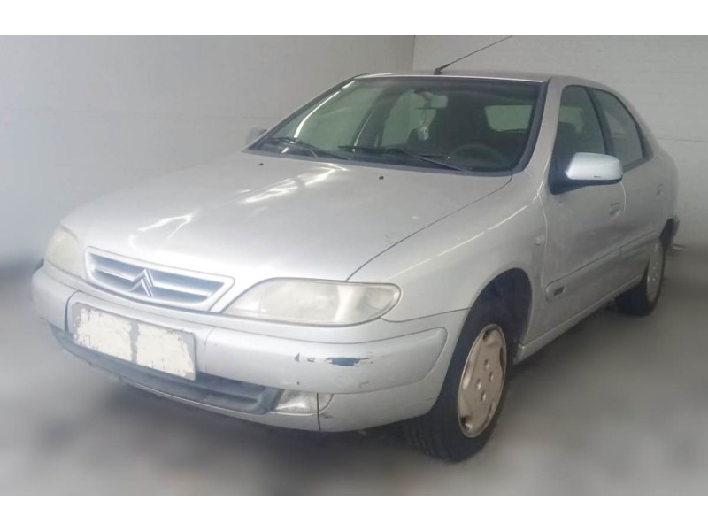 citroën xsara (n1) del año 1999
