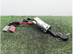 Recambio de conmutador de arranque para citroën saxo (s0, s1) 1.5 d referencia OEM IAM  3.CONECTORES - 6.CABLES 