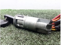 Recambio de conmutador de arranque para citroën saxo (s0, s1) 1.5 d referencia OEM IAM  3.CONECTORES - 6.CABLES  2