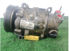 Recambio de compresor aire acondicionado para citroën berlingo furgoneta/monovolumen (b9) 1.6 hdi / bluehdi 75 referencia OEM IA 2