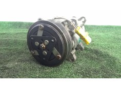 Recambio de compresor aire acondicionado para peugeot 307 sw (3h) 2.0 hdi 110 referencia OEM IAM 9639078280 - 0177802445 6.CANAL