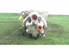 Recambio de compresor aire acondicionado para peugeot 307 sw (3h) 2.0 hdi 110 referencia OEM IAM 9639078280 - 0177802445 6.CANAL 2