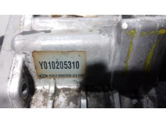 Recambio de diferencial delantero para hyundai santa fé i (sm) 2.0 crdi 4x4 referencia OEM IAM    2