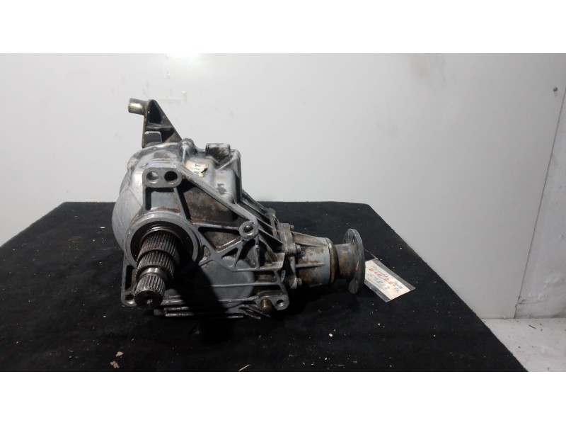 Recambio de diferencial delantero para hyundai santa fé i (sm) 2.0 crdi 4x4 referencia OEM IAM   