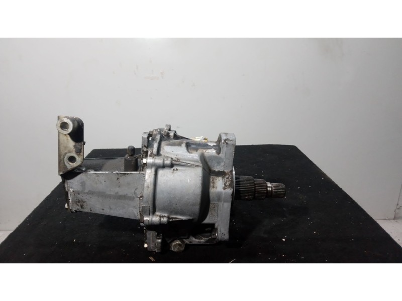 Recambio de diferencial delantero para hyundai santa fé i (sm) 2.0 crdi 4x4 referencia OEM IAM   