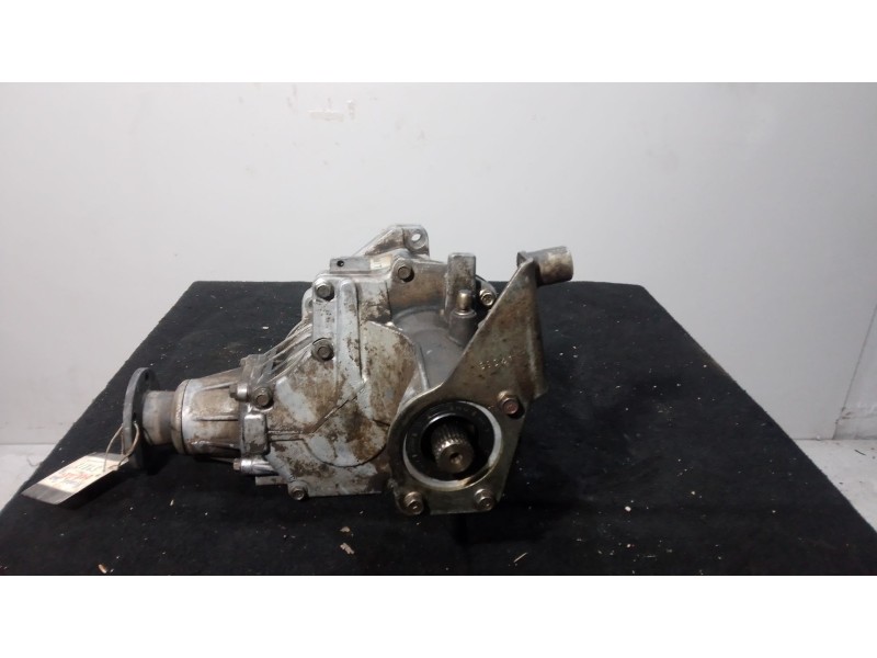 Recambio de diferencial delantero para hyundai santa fé i (sm) 2.0 crdi 4x4 referencia OEM IAM   