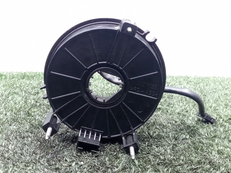 Recambio de anillo airbag para mercedes-benz atego 1321 ls 4x2 referencia OEM IAM A0004642018 6.PINES 