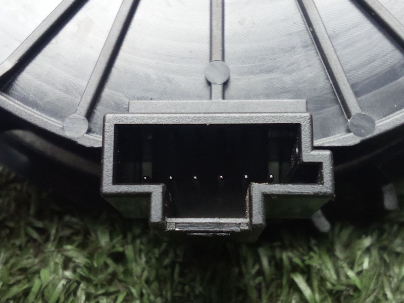 Recambio de anillo airbag para mercedes-benz atego 1321 ls 4x2 referencia OEM IAM A0004642018 6.PINES 