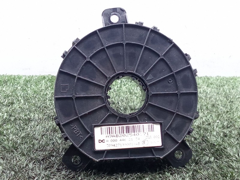 Recambio de anillo airbag para mercedes-benz atego 1321 ls 4x2 referencia OEM IAM A0004462134  