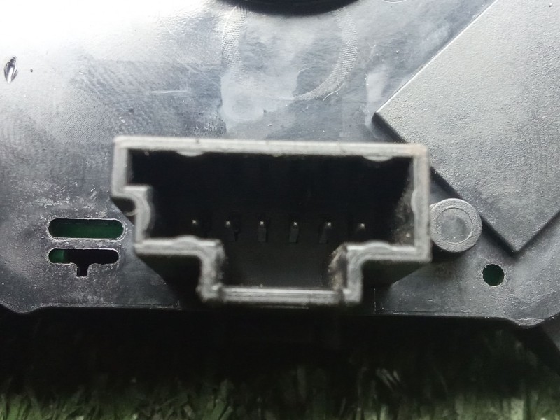 Recambio de anillo airbag para mercedes-benz atego 1321 ls 4x2 referencia OEM IAM A0004462134  