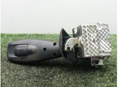 Recambio de selector de marchas actuador para mercedes-benz atego 1321 ls 4x2 referencia OEM IAM A0095457024  TRW 2