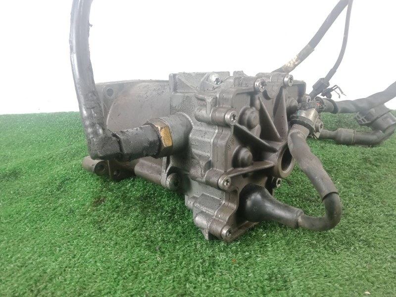 Recambio de no identificado para man tg - l 12.xxx 7.0 referencia OEM IAM K013727 - 01858920 - 0501219051  