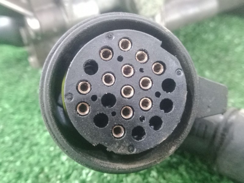 Recambio de no identificado para man tg - l 12.xxx 7.0 referencia OEM IAM K013727 - 01858920 - 0501219051  