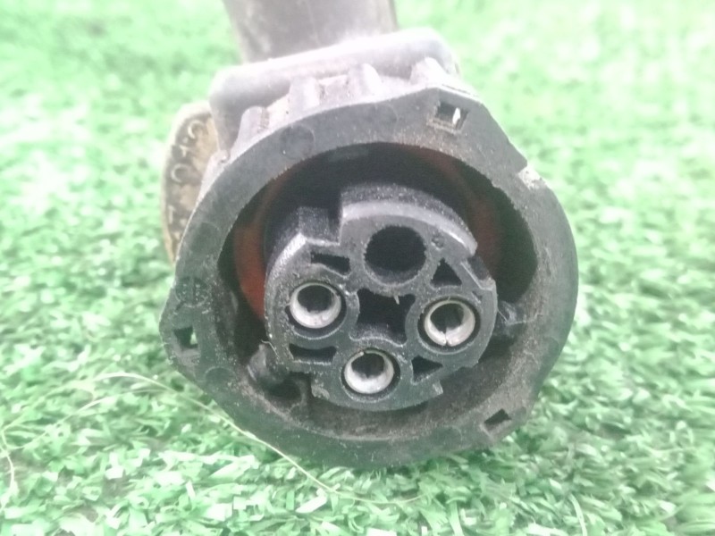 Recambio de no identificado para man tg - l 12.xxx 7.0 referencia OEM IAM K013727 - 01858920 - 0501219051  