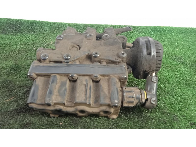 Recambio de valvula de vacio para man tg - l 12.xxx 7.0 referencia OEM IAM 4728806504  