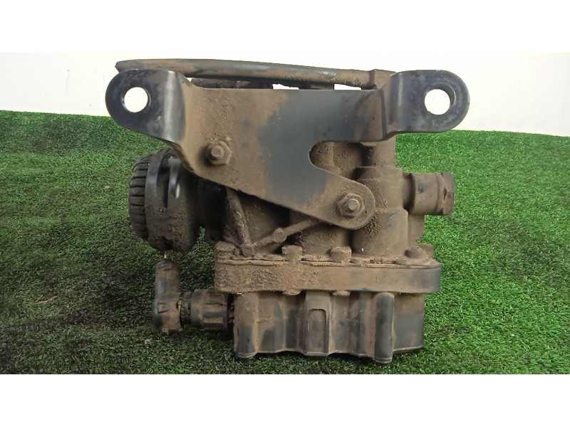 Recambio de valvula de vacio para man tg - l 12.xxx 7.0 referencia OEM IAM 4728806504  