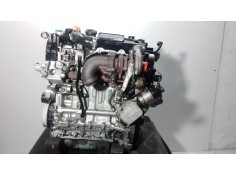 Recambio de motor completo para peugeot 206 hatchback (2a/c) 1.4 hdi eco 70 referencia OEM IAM   