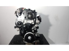 Recambio de motor completo para peugeot 206 hatchback (2a/c) 1.4 hdi eco 70 referencia OEM IAM    2