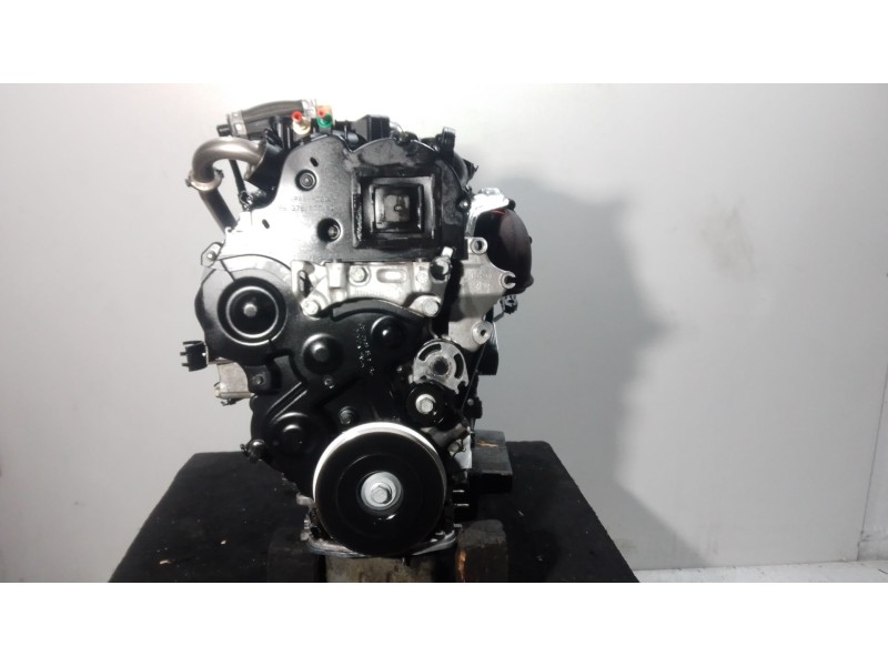 Recambio de motor completo para peugeot 206 hatchback (2a/c) 1.4 hdi eco 70 referencia OEM IAM   