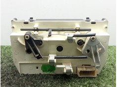 Recambio de mando calefaccion / aire acondicionado para peugeot 206 hatchback (2a/c) 1.4 hdi eco 70 referencia OEM IAM 99210 - A 2