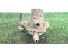 Recambio de valvula aire adicional para man tg - l 12.xxx 7.0 referencia OEM IAM 0481026304 4.PINES 