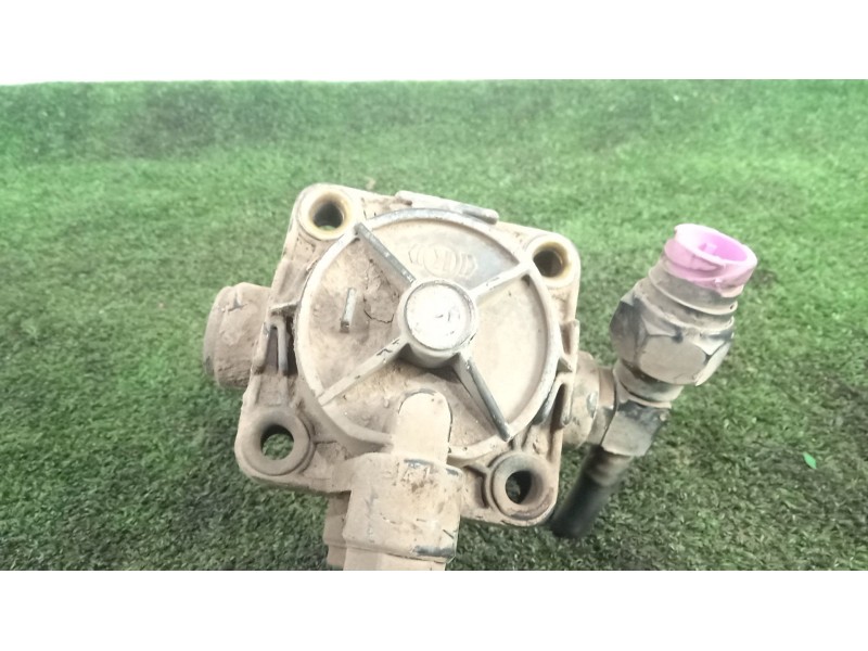 Recambio de valvula aire adicional para man tg - l 12.xxx 7.0 referencia OEM IAM 0481026304 4.PINES 