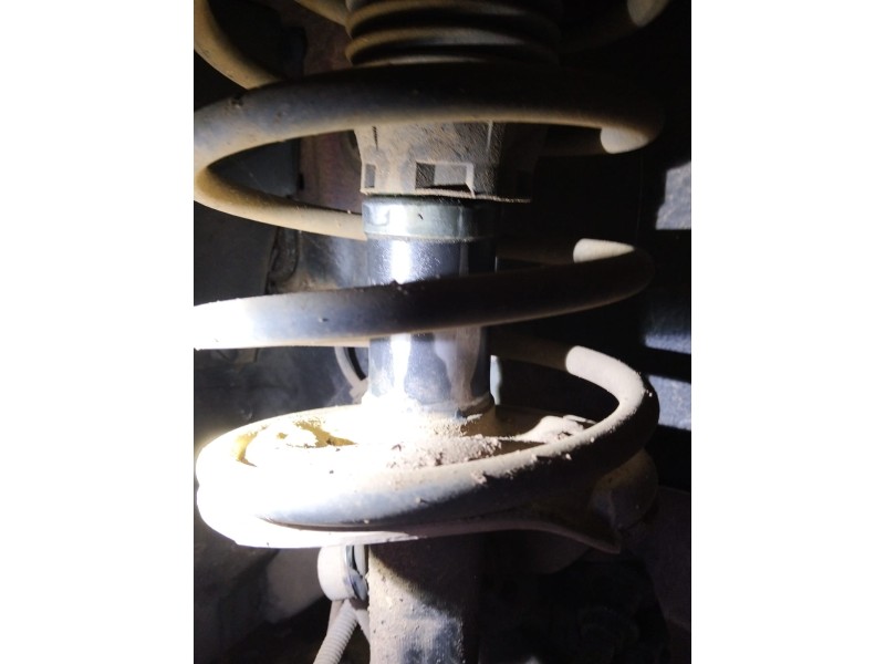 Recambio de juego amortiguadores delantero para citroën zx (n2) 1.4 i referencia OEM IAM   