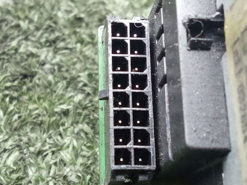 Recambio de no identificado para iveco eurocargo 100e18 e5 referencia OEM IAM 41221099  