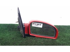 Recambio de retrovisor derecho para hyundai getz (tb) 1.5 crdi referencia OEM IAM 012190 - 012191 ELECTRICO - 5.PINES ROJO