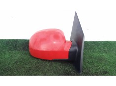 Recambio de retrovisor derecho para hyundai getz (tb) 1.5 crdi referencia OEM IAM 012190 - 012191 ELECTRICO - 5.PINES ROJO 2