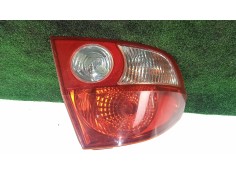 Recambio de piloto trasero izquierdo para hyundai getz (tb) 1.5 crdi referencia OEM IAM  02-05 