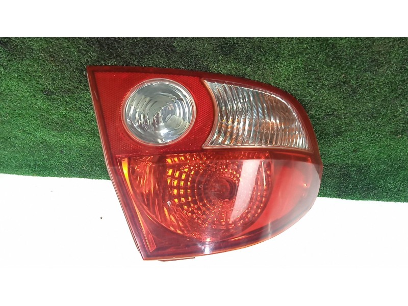 Recambio de piloto trasero izquierdo para hyundai getz (tb) 1.5 crdi referencia OEM IAM  02-05 