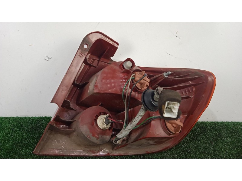 Recambio de piloto trasero izquierdo para hyundai getz (tb) 1.5 crdi referencia OEM IAM  02-05 