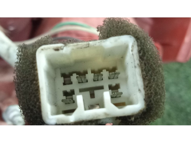 Recambio de piloto trasero izquierdo para hyundai getz (tb) 1.5 crdi referencia OEM IAM  02-05 