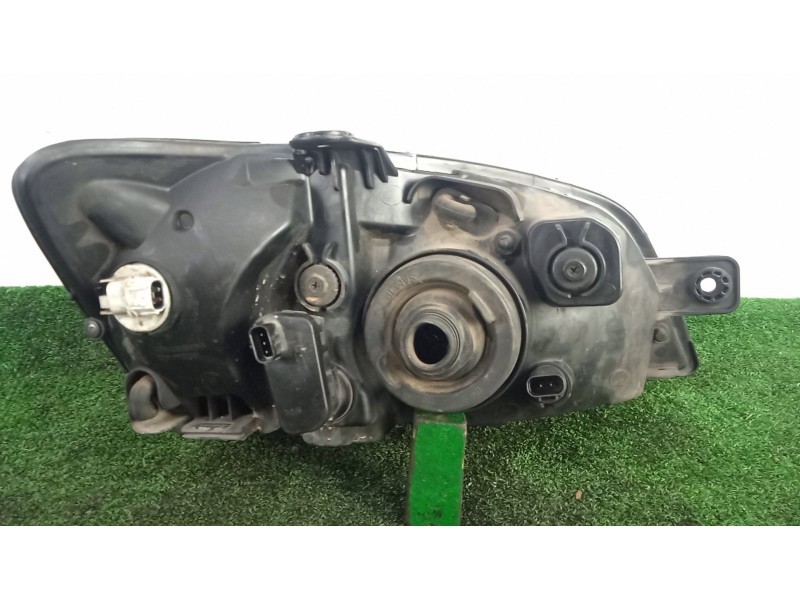 Recambio de faro izquierdo para hyundai getz (tb) 1.5 crdi referencia OEM IAM 921011C 02-05 - H4 