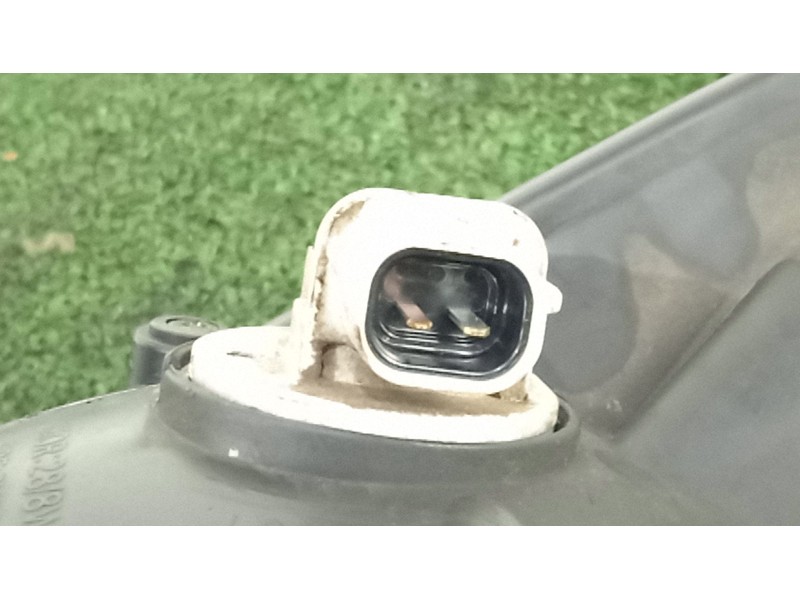 Recambio de faro izquierdo para hyundai getz (tb) 1.5 crdi referencia OEM IAM 921011C 02-05 - H4 