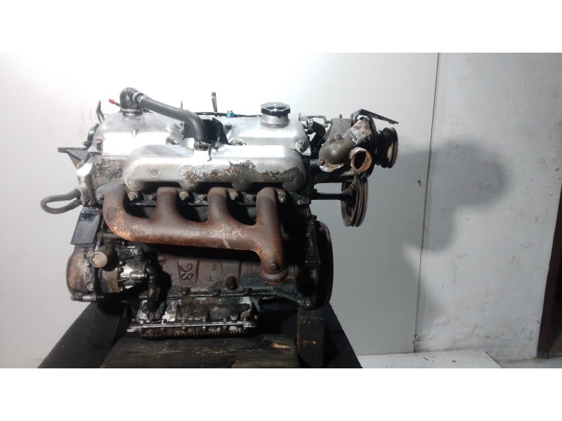 Recambio de motor completo para peugeot j5 (280) j 5 1000 referencia OEM IAM   