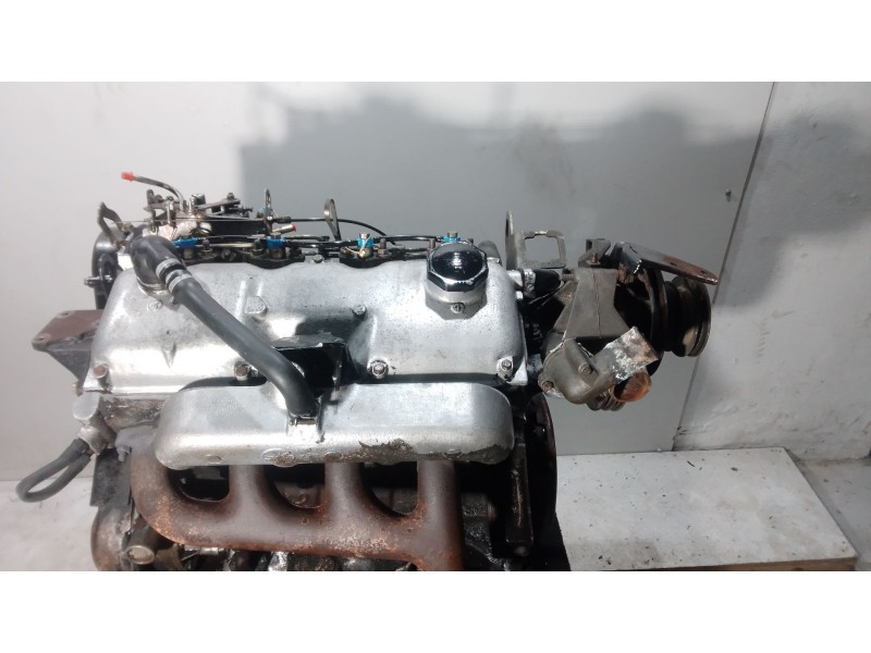 Recambio de motor completo para peugeot j5 (280) j 5 1000 referencia OEM IAM   