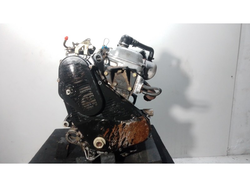 Recambio de motor completo para peugeot j5 (280) j 5 1000 referencia OEM IAM   