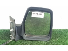 Recambio de retrovisor derecho para citroën jumpy i (u6u_) 2.0 hdi 110 referencia OEM IAM SIN REFERENCIA 94-07 - MANUAL NEGRO