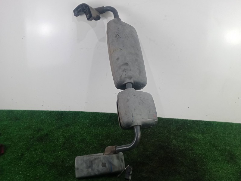 Recambio de retrovisor izquierdo para man tg - l 12.xxx 7.0 referencia OEM IAM SIN REFERENCIA  