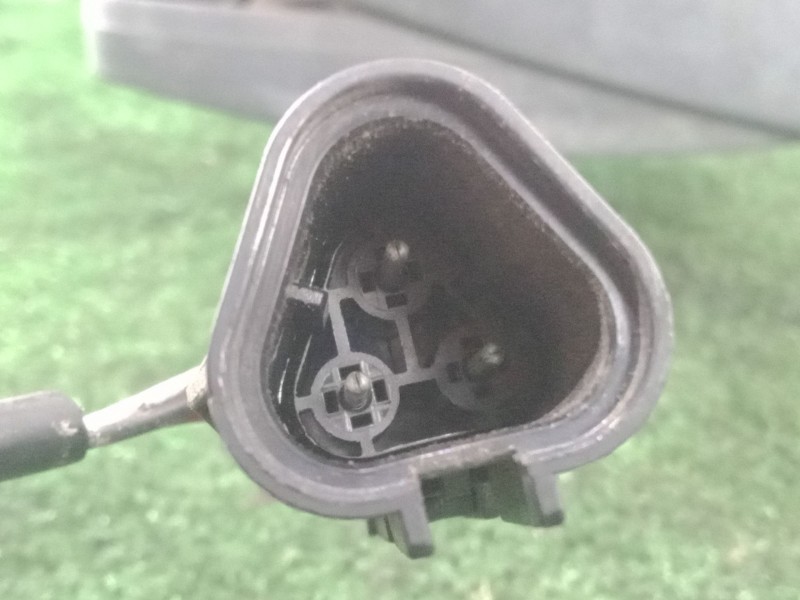 Recambio de retrovisor izquierdo para man tg - l 12.xxx 7.0 referencia OEM IAM SIN REFERENCIA  