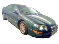 chrysler 300m (lr) del año 1999 2