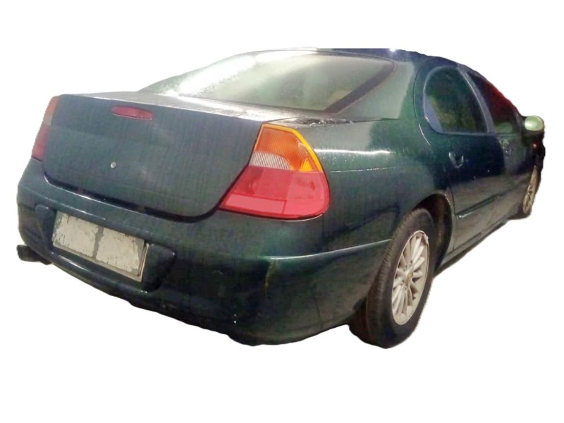 chrysler 300m (lr) del año 1999