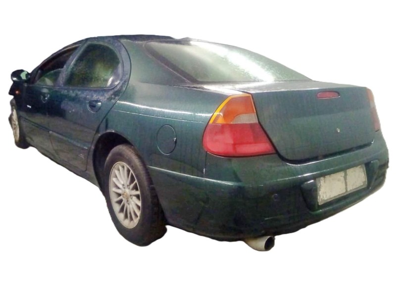 chrysler 300m (lr) del año 1999