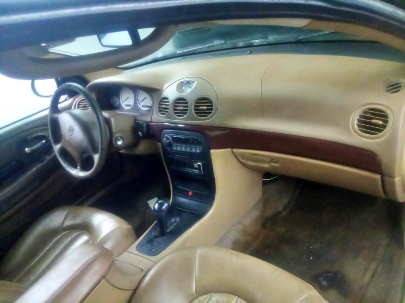 chrysler 300m (lr) del año 1999