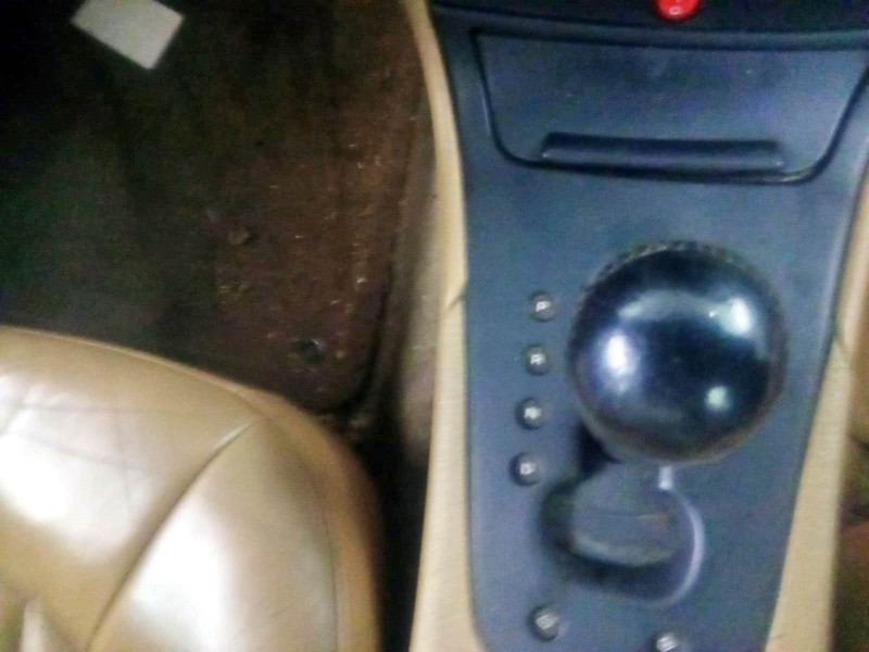 chrysler 300m (lr) del año 1999