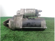 Recambio de motor arranque para man tg - l 12.xxx 7.0 referencia OEM IAM 860813 - C445212022 11.DIENTES PRESTOLITE 2